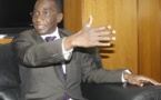 Mamadou Racine Sy nommé PCS de l'ASPT