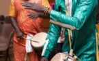 Adama Diagne et Magou Mbaye dans leur art