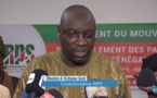 Contre les appels incessants d’Ousmane Sonko : Le "Rassemblement des Patriotes du Sénégal" se dresse en bouclier