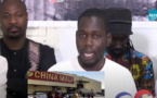 Frapp retourne au front : « Après Auchan dégage, Carrefour dégage ! », « China Mall » dans leur viseur
