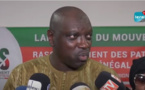 Pour régler ses problèmes personnels : Des « patriotes dissidents » accusent Ousmane Sonko de se servir « de la politique et de la jeunesse » 
