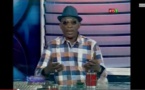 Gorgui Ndiaye, invité de "Kenkélibaa" de ce vendredi