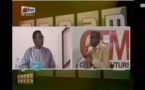 Mbaye Jacques Diop : "Ce que j'avais dit à Macky dans son bureau..."