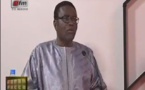 Mbaye Jacques Diop : "Alioune Ndao est un magistrat debout à tout moment..."