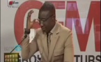 Mbaye Jacques Diop : "Ce que vous ne savez pas sur Abdou Douf, Wade, Macky Sall et Marième Faye Sall"