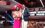 Distinction : Moussa Traoré, CEO PassCourses.com, lauréat du prix Orange de l’entrepreneur Social en Afrique