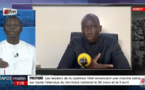 "On est choqués", la Tfm publie une vidéo et dit "démonter les mensonges de Dame Mbodj"