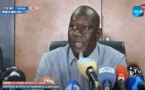 Conférence de presse du Procureur général Ibrahima Bakhoum : Retour sur ces cinq personnalités ciblées au ministère de la Jeunesse