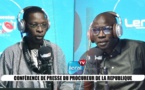 Ce qu'il faut retenir de la déclaration du Procureur: Birahime Touré et Mansour Diop posent le débat