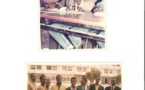« Responsabilité du mouvement étudiant face aux crises de l'école sénégalaise » Camarades de toutes les générations du mouvement étudiant