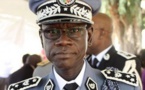 Portraits de Cheikh Ahmed Tidiane Ba et Pape Ousmane Gueye