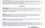 Interdiction de la vente de carburant au détail : Le Gouverneur de Dakar reconduit la mesure du 29 au 31 mars