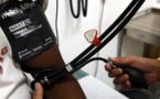 Quelques conseils nutritionnels pour soulager vos problèmes d’hypertension
