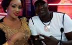 Mado et Yves Niang en parfaite complicité
