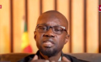 Après la sortie du procureur de la République: Déclaration d'Ousmane Sonko