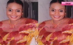 Sokhna Sarr la fille de Mor Maty Sarr une femme d’affaire sans égale.