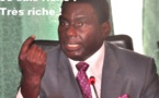 Quand Dr Cheikh Kanté oublie qu’il est payé pour faire du PAD un redoutable concurrent