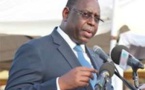 OIF: Macky Sall veut un candidat consensuel pour remplacer Abdou Diouf, selon Hamidou Kassé
