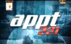 Invités de l'émission "App221" sen-tv: Bachir Diawara (Pds) et Cheikh Sidyya Diop (M23 Patriotique) s'attaquent à Macky  Sall...