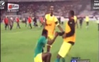 Actu Sports de ce Dimanche 16 Novembre 2014 - tfm