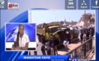 Xibaar Yi de 13H du Dimanche 16 Novembre 2014 - Tfm