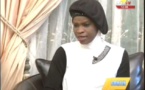 Sortie - Ndèye Astou Guèye reçoit Aïda Mbodj