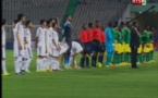 Vidéo: Intégralité du match Égypte-Sénégal   