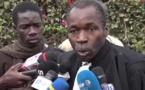 Maître Ousseynou Fall, un des principaux avocats d’Ousmane Sonko, suspendu 