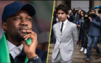 Après l’atterrissage de son vol à l’Aibd : Juan Branco, avocat d’Ousmane Sonko, sommé de retourner en France