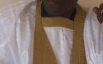 Serigne Omar Doumbouya, le bras droit du Khalif général des Baye Fall
