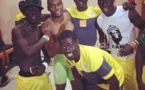 Le Sénégal se qualifie pour la Can: Les Lions crient leur joie