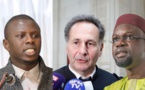 "Cette condamnation ne prive pas Ousmane Sonko de ses droits civiques et politiques. Il reste éligible" (Avocat)