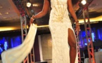 La robe sexy de Khady Cissé 