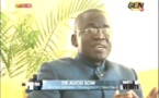 "Toute la Vérité" - Pape Cheikh Sylla reçoit Alioune Sow 