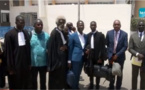 Après la condamnation avec sursis d’Ousmane Sonko : Ses avocats déplorent toujours le caractère partial noté dans le traitement du dossier