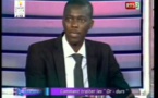 Kenkelibaa reçoit Ibrahima Diagne