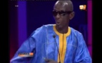"Senegal Ca Kanam" reçoit Doudou Ndiaye Coumba Rose