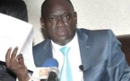 Me El Hadji Diouf : "Sidiki Kaba a obtenu la tête d’Alioune Ndao en ne disant pas la vérité à Macky Sall, en complotant"