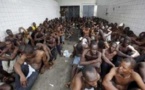 Les arrestations se multiplient : Pourtant, les prisons sont si pleines !