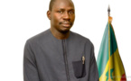Ministère de l’Urbanisme : Prise de fonction d’El Hadj Aliou Diané, nouveau Directeur de la Promotion de l’Habitat social