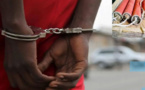 Kédougou : Un homme arrêté pour détention et vente de produits explosifs à Faranading