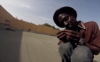Khadim Fall: "Papa ou t'es" (Wolof)