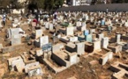Profanation de tombes au cimetière de Kolda : Les aveux du suspect sont renversants !