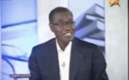 "Impressions" du lundi 17 novembre 2014 - 2stv 