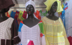 "Le grand dakar" : ces boubous sénégalais qui envahissent le marché ivoirien!
