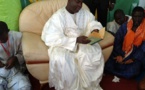 11e édition de la Journée Fatalikou Serigne Fallou: Le discours mémorable de Serigne Djily Abdou Fatah