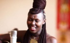 La chanteuse Marema remporte le Prix Découvertes RFI 2014