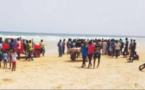Plage de Diamalaye: La police met aux arrêts deux touristes surpris en plein ébat sexuel