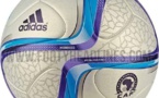 CAN 2015 : Le ballon officiel devoilé