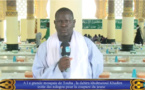 Traditionnel « Ndogou » à la Grande mosquée de Touba: Le Dahira Khidmatoul Khadim, solidaire en ce mois de ramadan assiste gracieusement les démunies